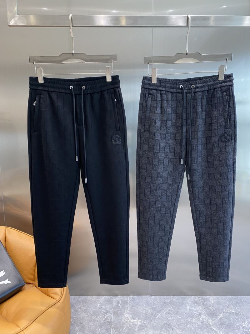 Louis Vuitton Long Pants